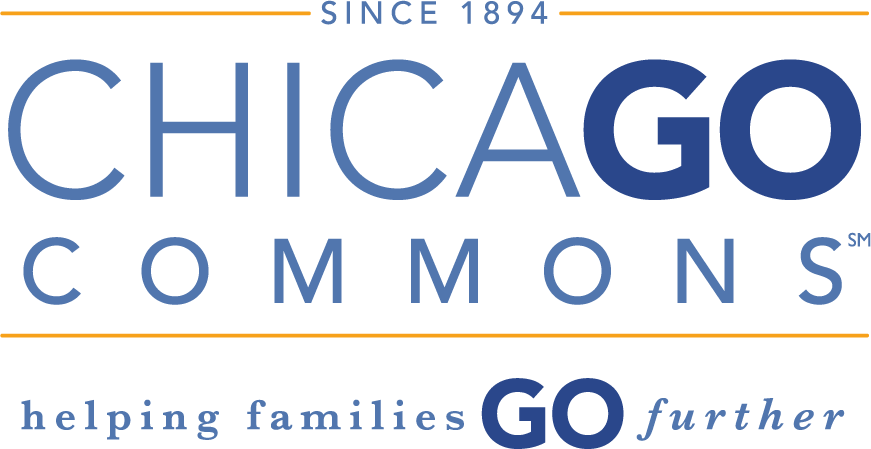 Chicago Commons Logo